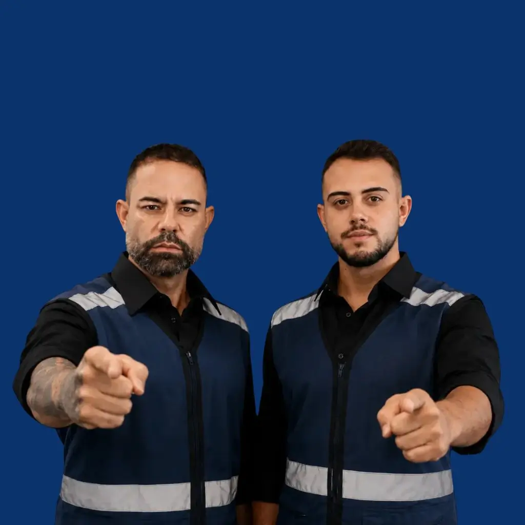 Combate aos abusos ligados a reboques